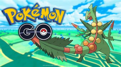 sceptile best moveset pokemon go|pokemon go moveset spreadsheet.